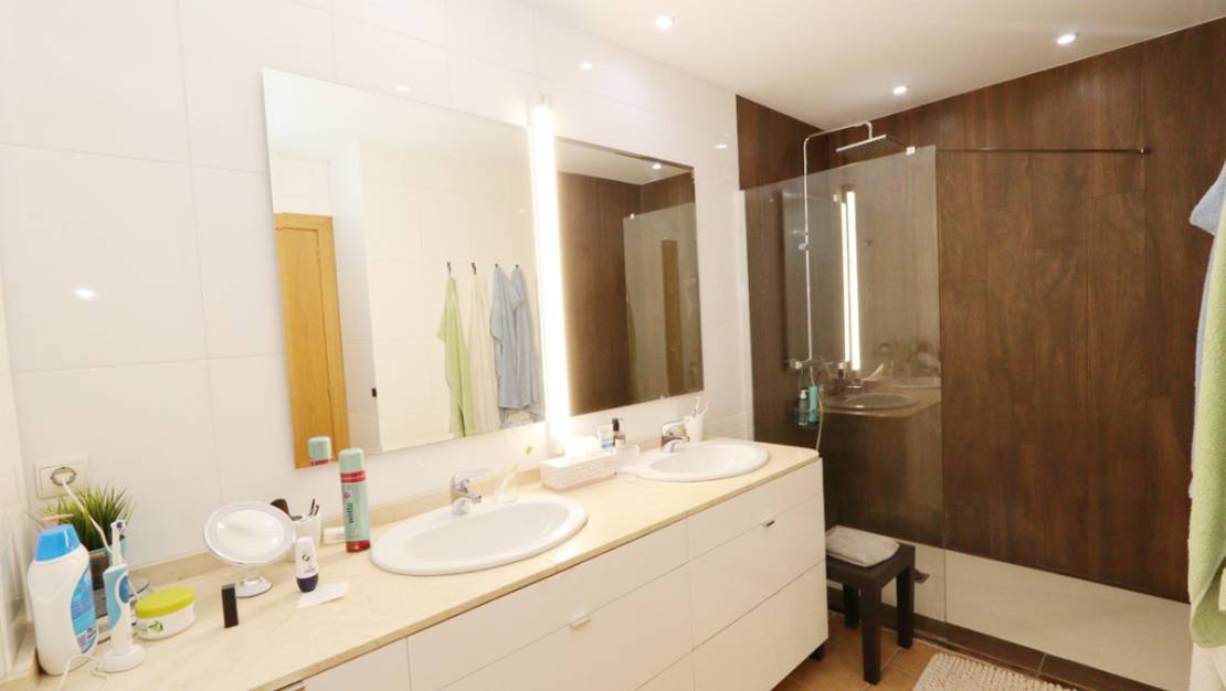 Venta - Chalet - Altea - Altea Centro