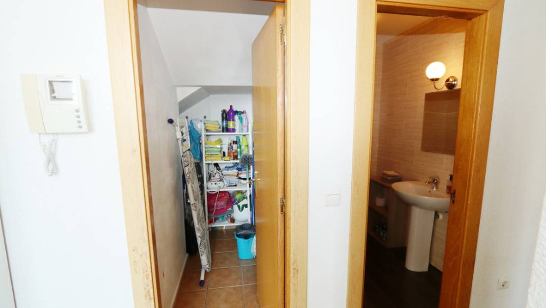 Venta - Chalet - Altea - Altea Centro