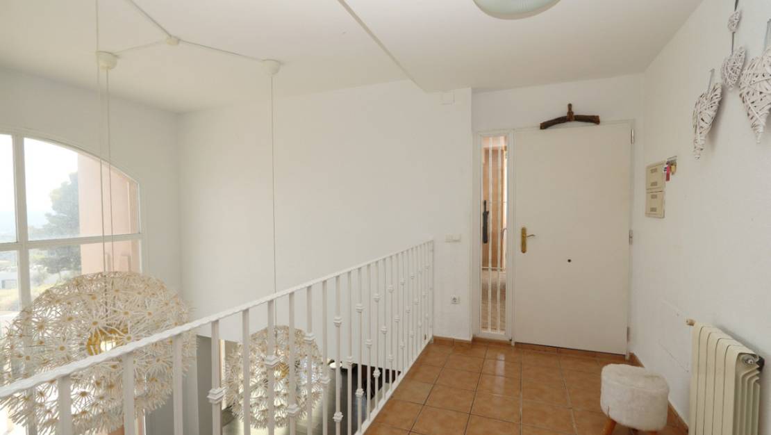 Venta - Chalet - Altea - Altea Centro