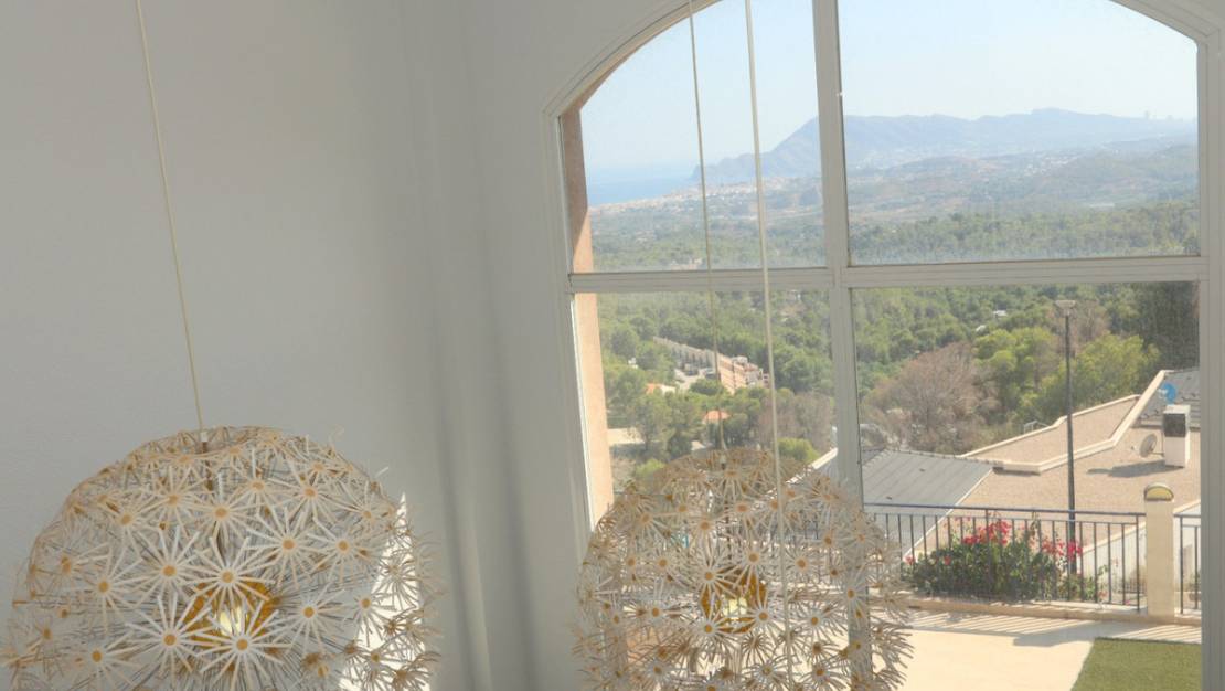 Venta - Chalet - Altea - Altea Centro