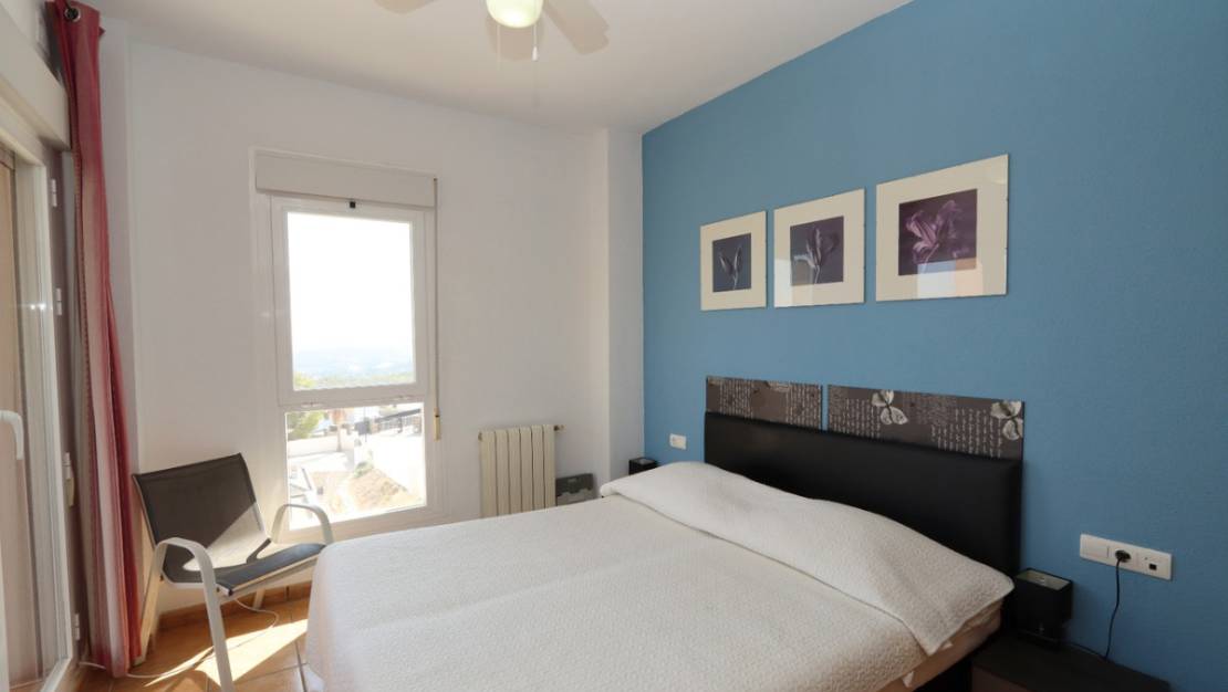 Venta - Chalet - Altea - Altea Centro