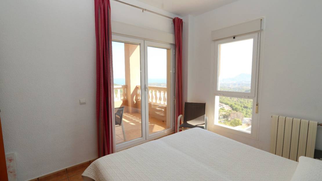 Venta - Chalet - Altea - Altea Centro