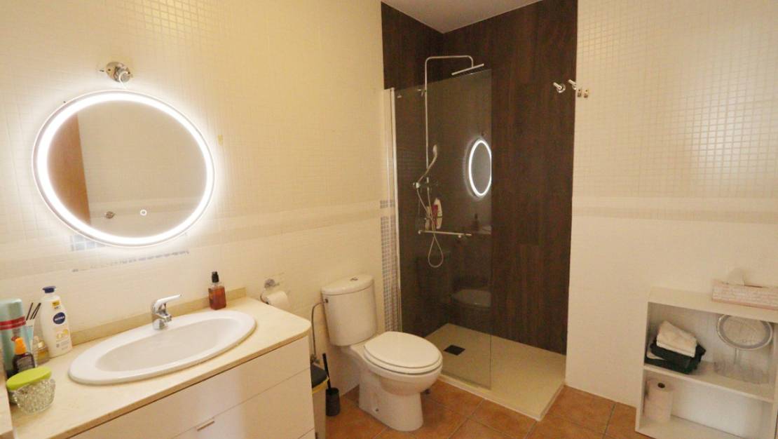 Venta - Chalet - Altea - Altea Centro