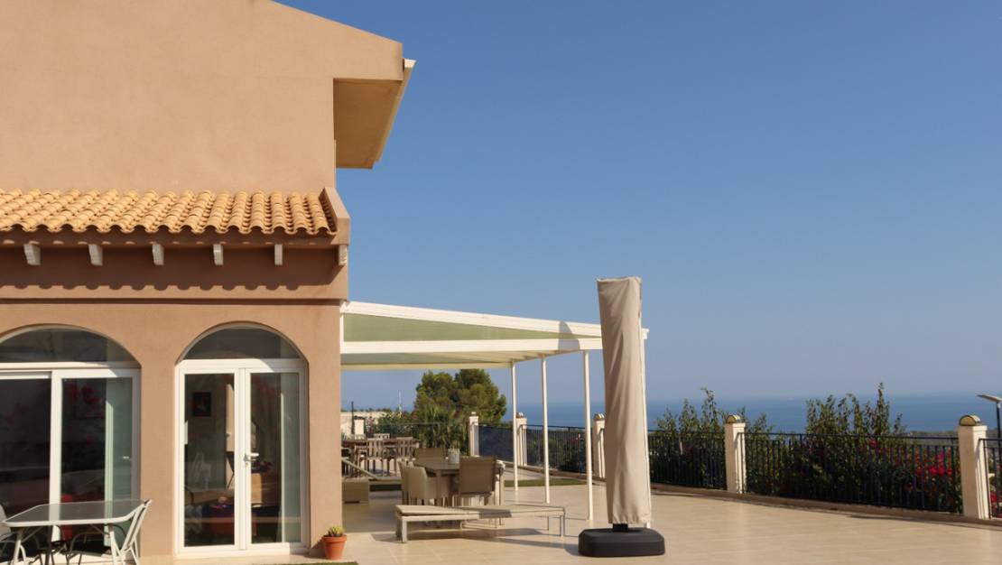 Venta - Chalet - Altea - Altea Centro