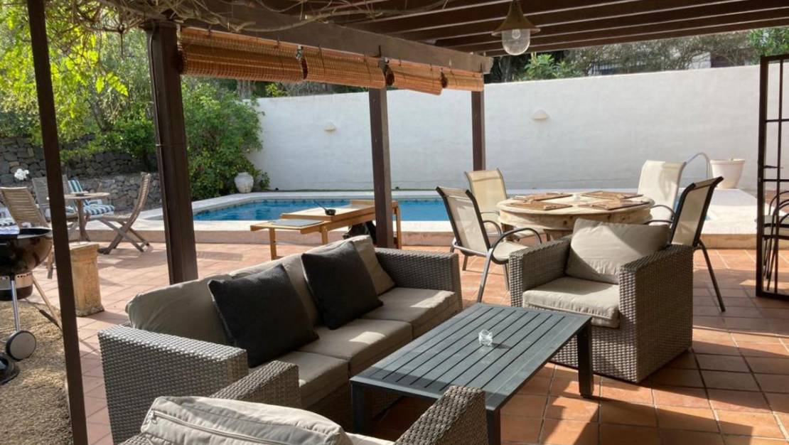 Venta - Chalet - Altea - Altea Centro