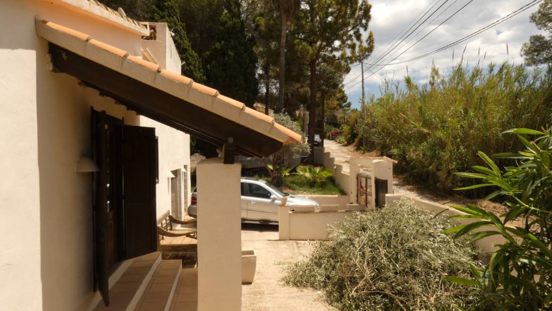 Venta - Chalet - Altea - Altea Centro