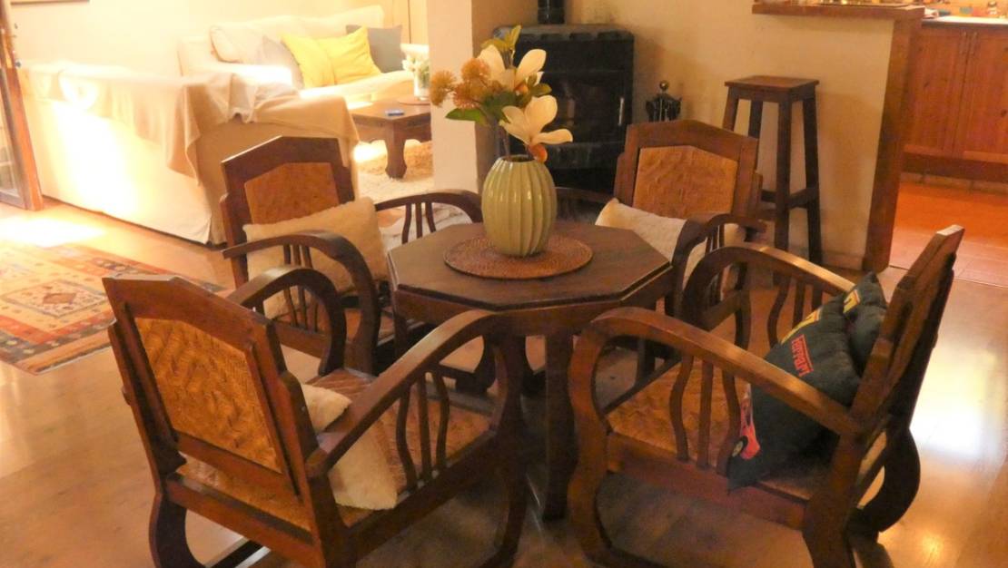 Venta - Chalet - Altea - Altea Centro