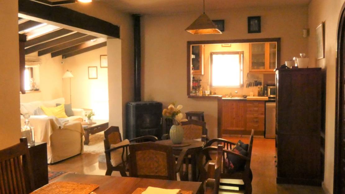 Venta - Chalet - Altea - Altea Centro