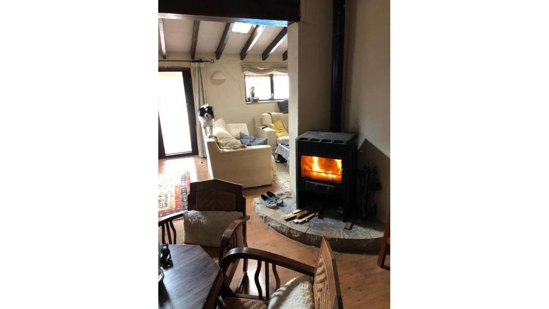 Venta - Chalet - Altea - Altea Centro