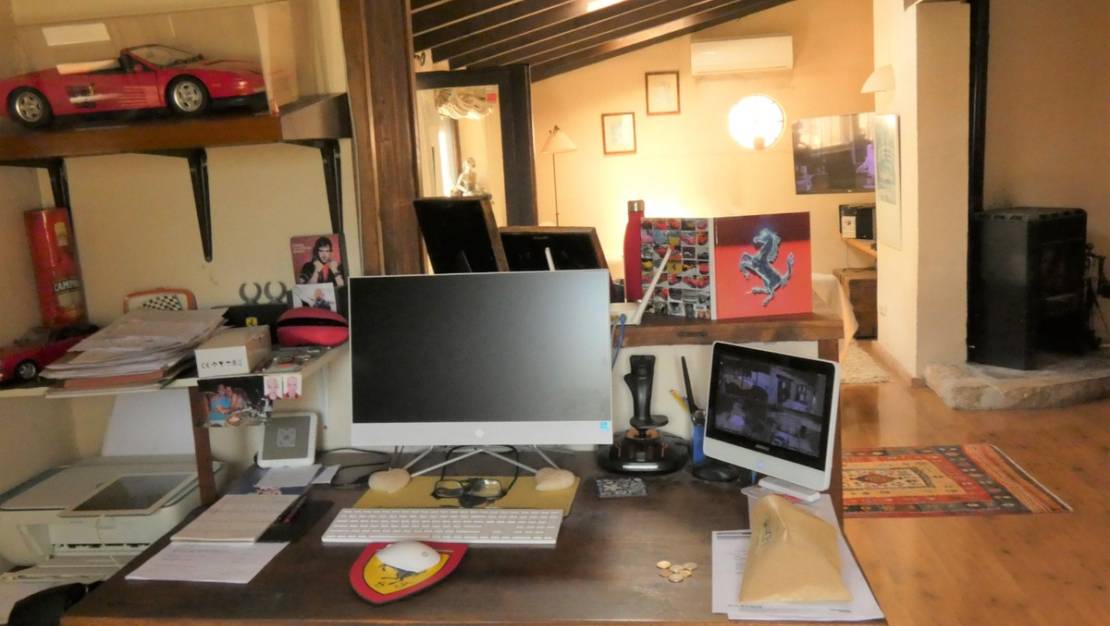 Venta - Chalet - Altea - Altea Centro