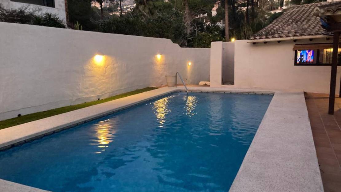 Venta - Chalet - Altea - Altea Centro