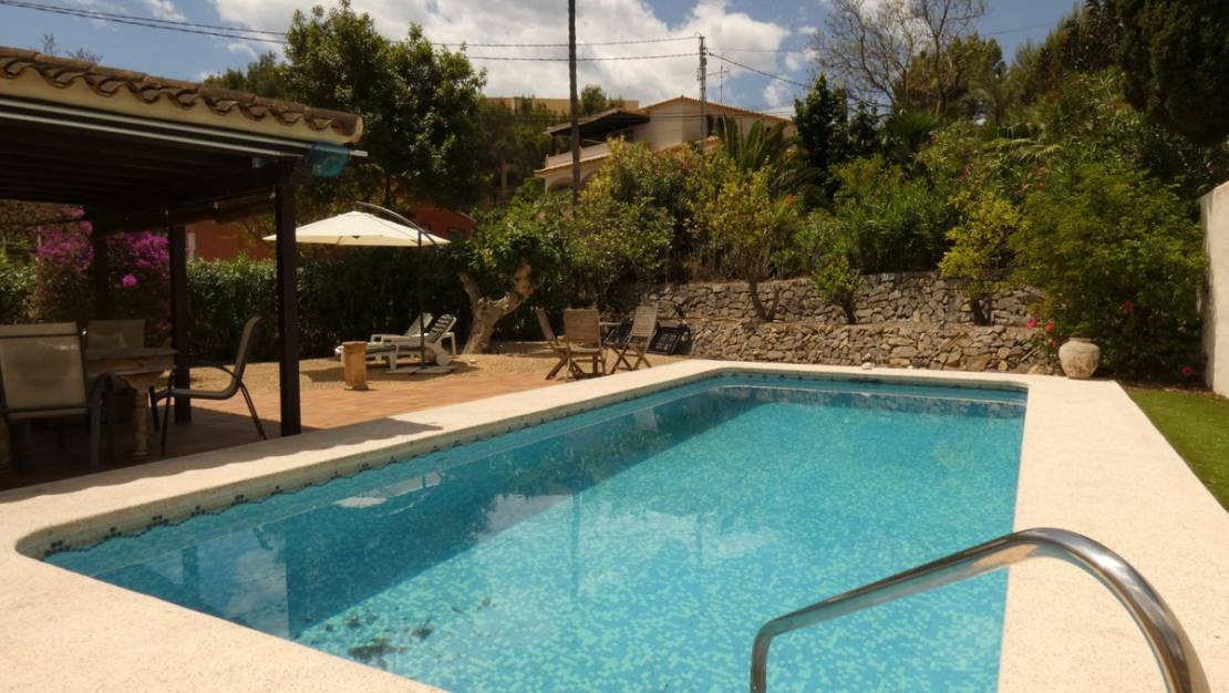 Venta - Chalet - Altea - Altea Centro