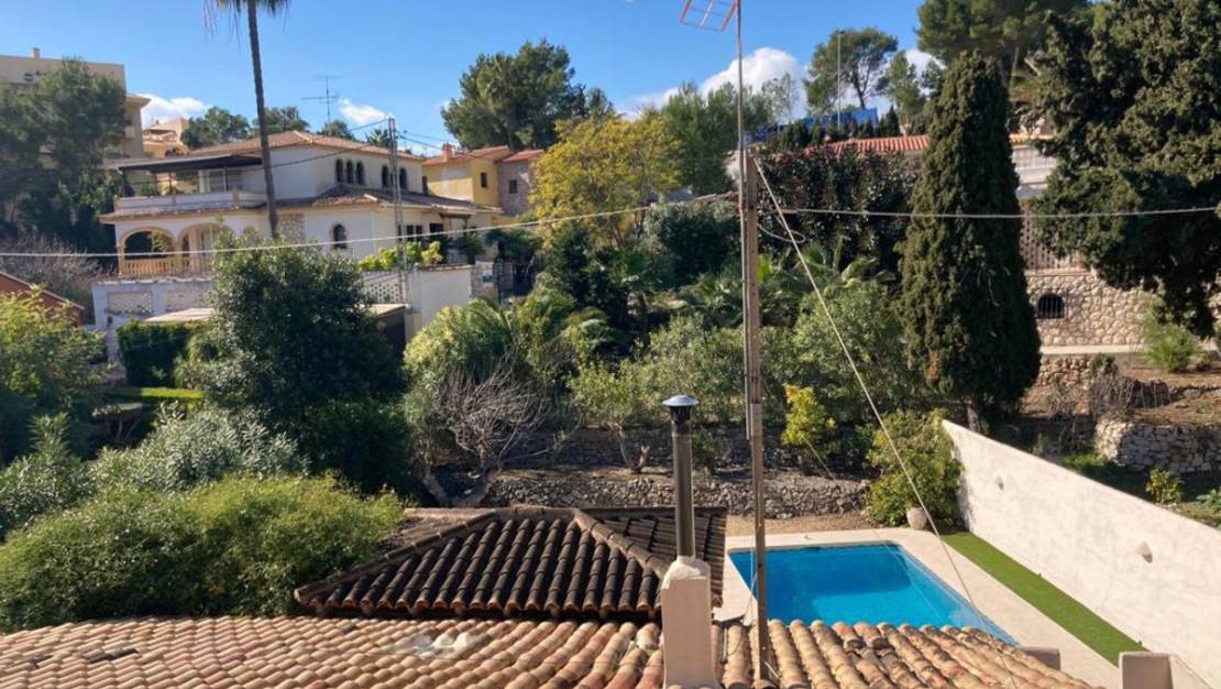 Venta - Chalet - Altea - Altea Centro