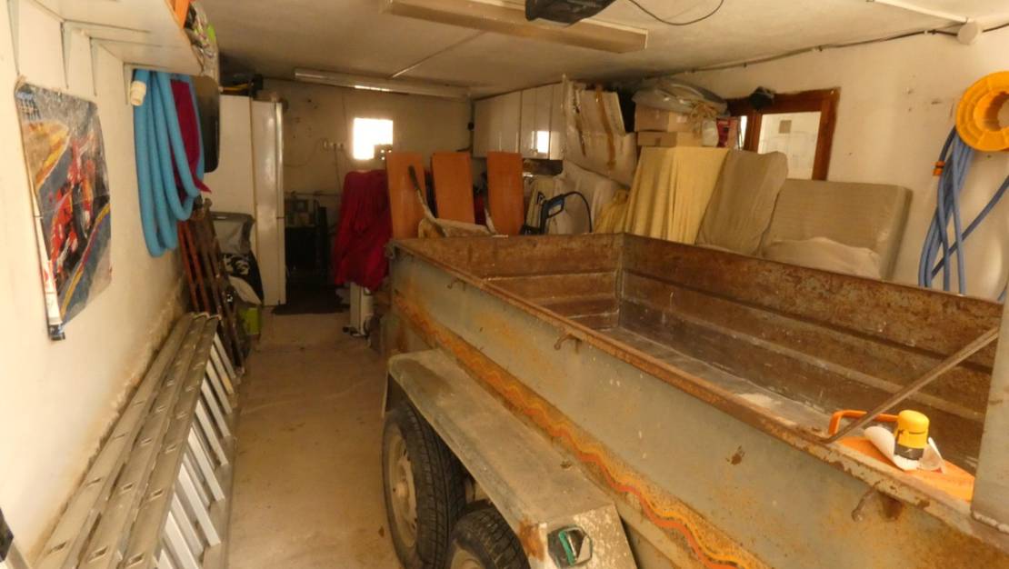 Venta - Chalet - Altea - Altea Centro