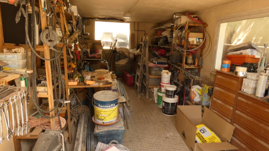 Venta - Chalet - Altea - Altea Centro