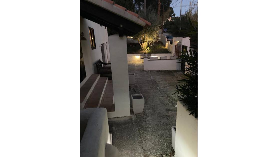 Venta - Chalet - Altea - Altea Centro