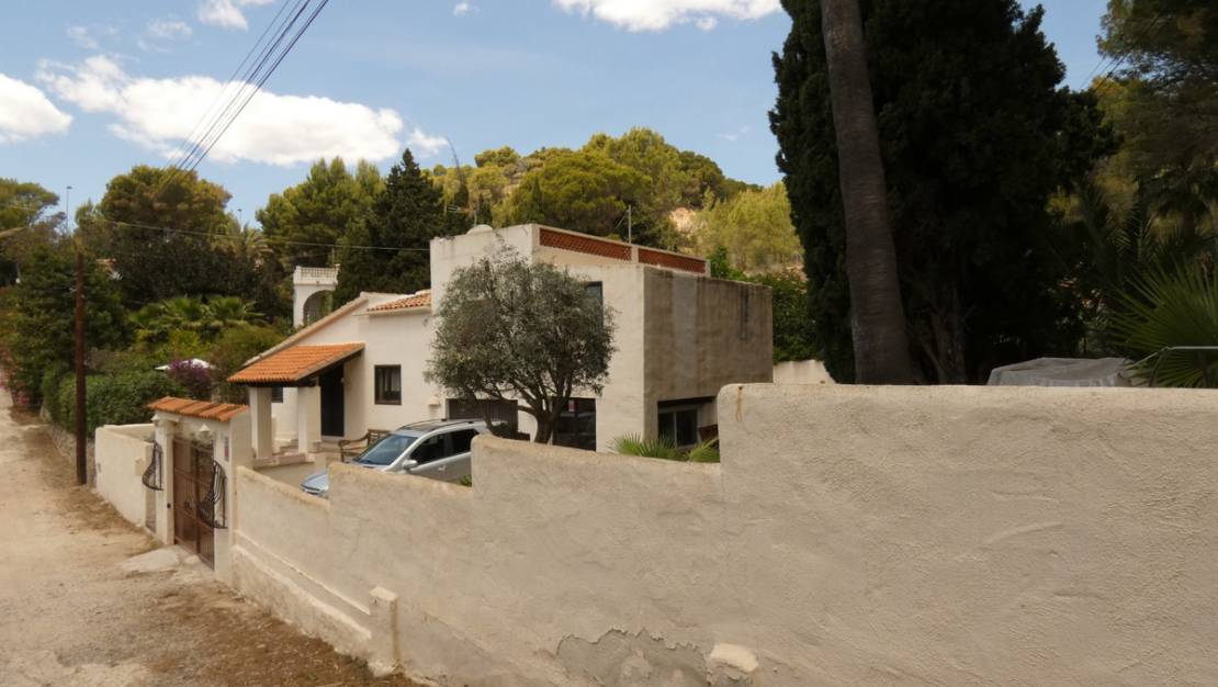 Venta - Chalet - Altea - Altea Centro