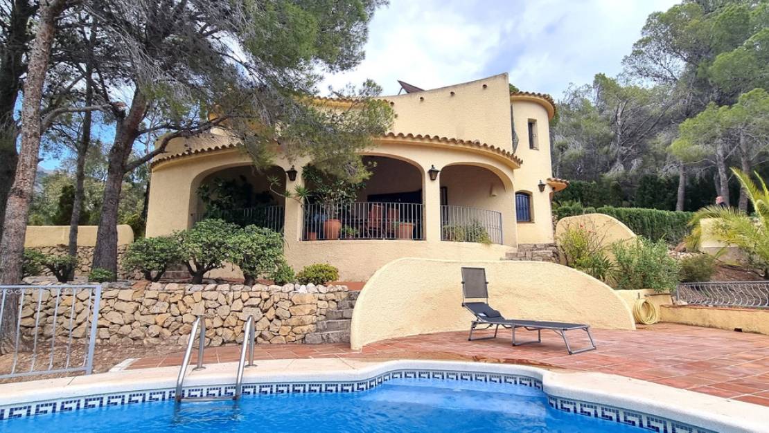 Venta - Chalet - Altea - Altea Centro