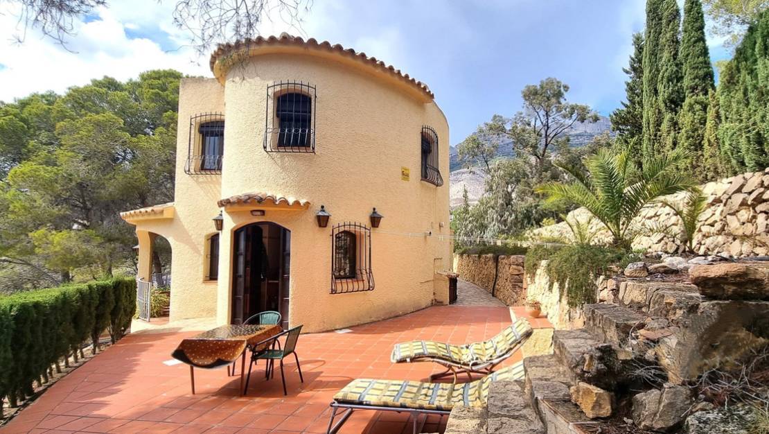 Venta - Chalet - Altea - Altea Centro