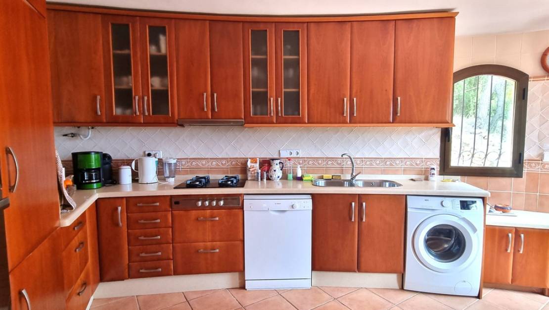 Venta - Chalet - Altea - Altea Centro