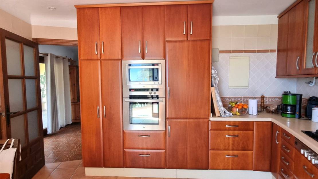 Venta - Chalet - Altea - Altea Centro