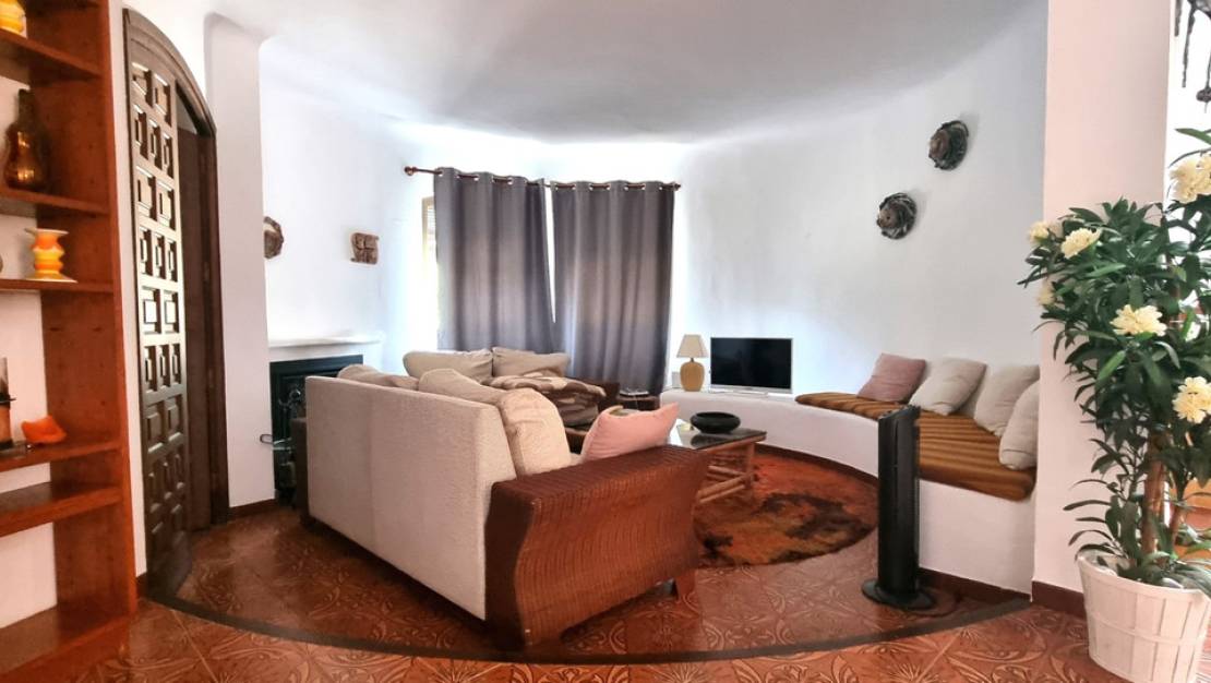 Venta - Chalet - Altea - Altea Centro