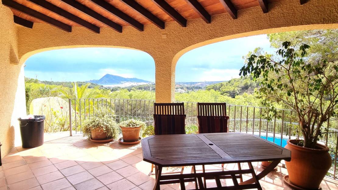 Venta - Chalet - Altea - Altea Centro