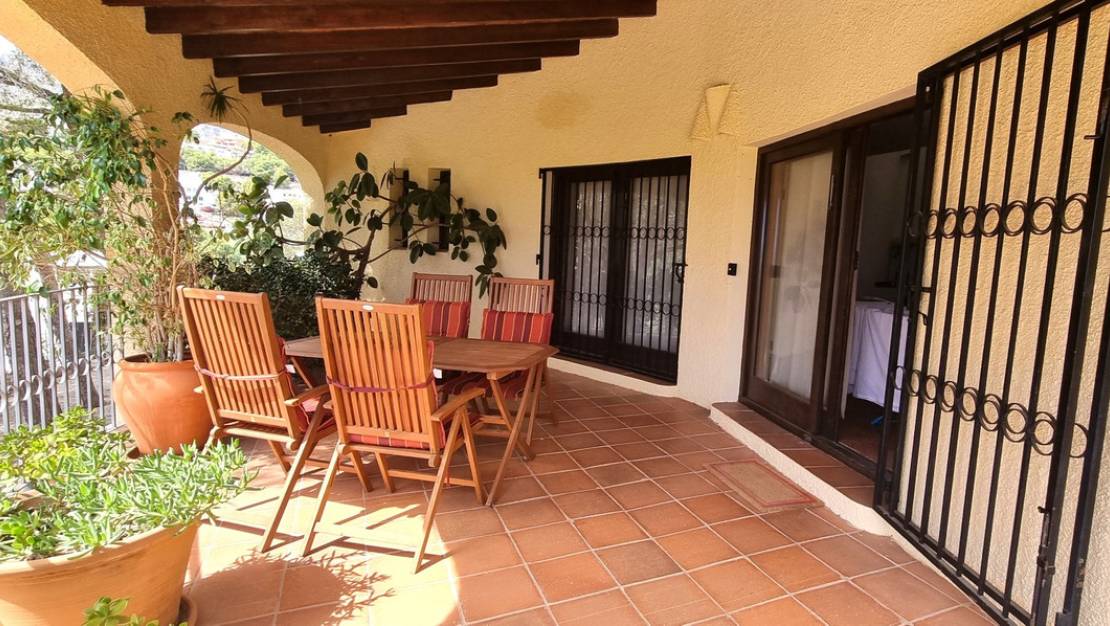Venta - Chalet - Altea - Altea Centro