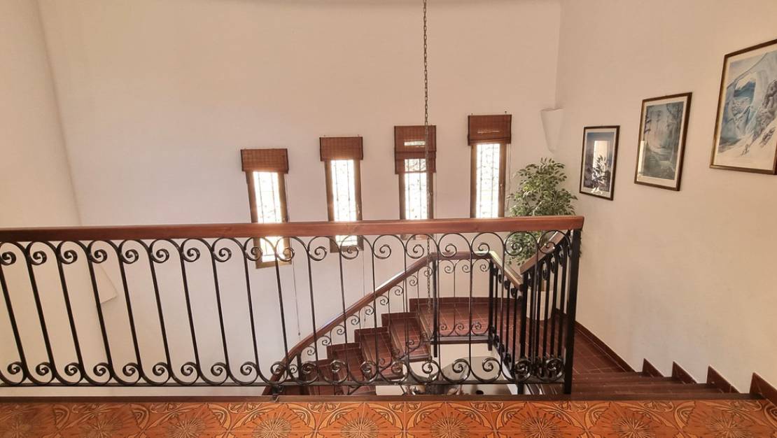 Venta - Chalet - Altea - Altea Centro