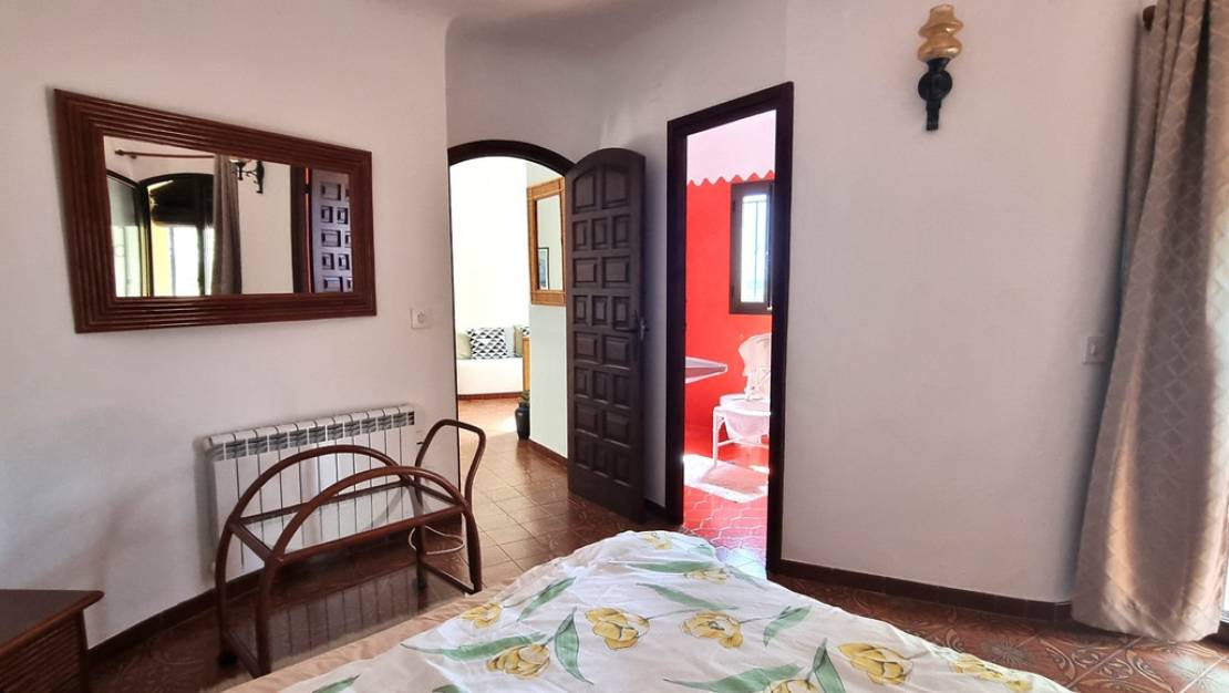 Venta - Chalet - Altea - Altea Centro