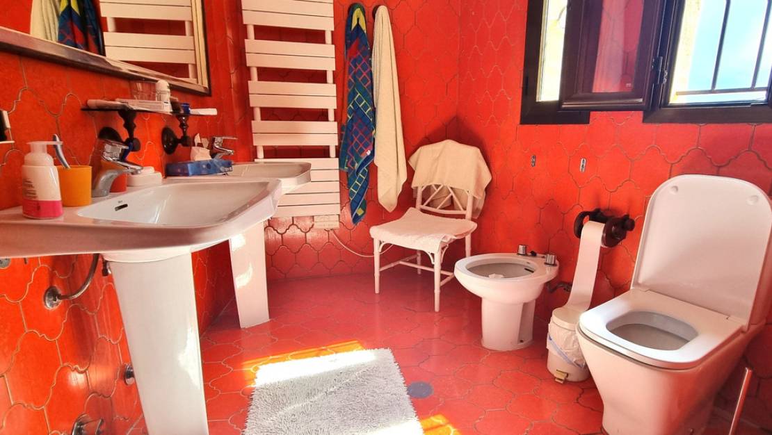 Venta - Chalet - Altea - Altea Centro