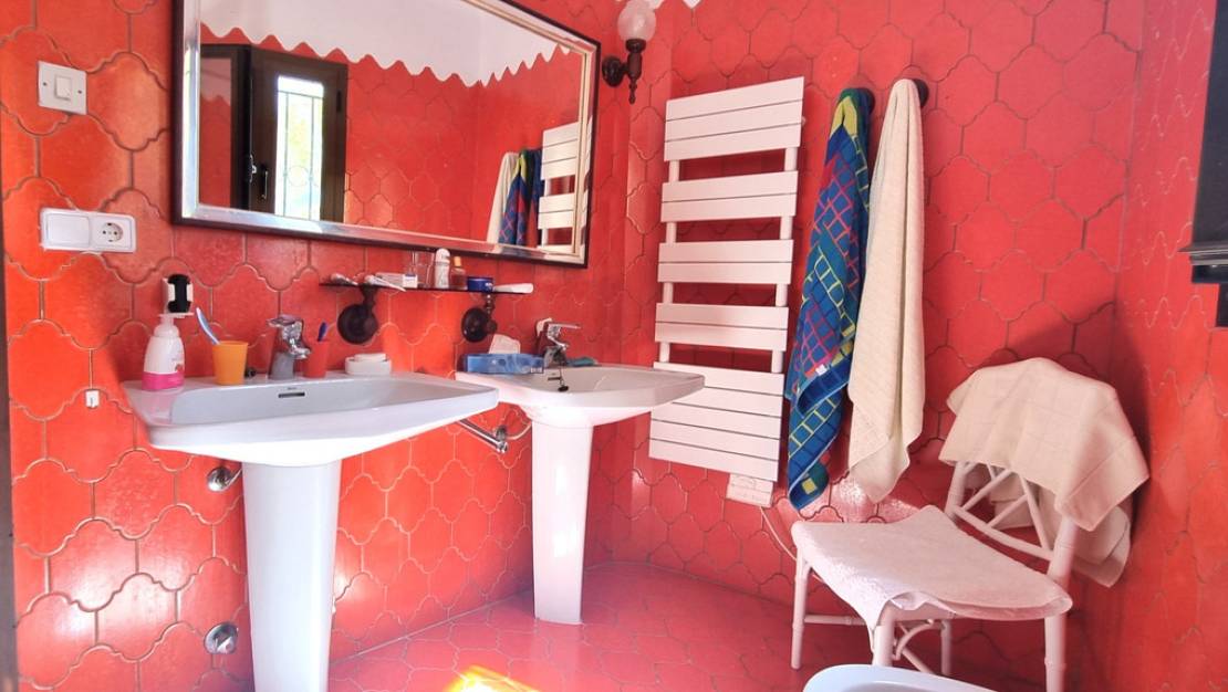 Venta - Chalet - Altea - Altea Centro