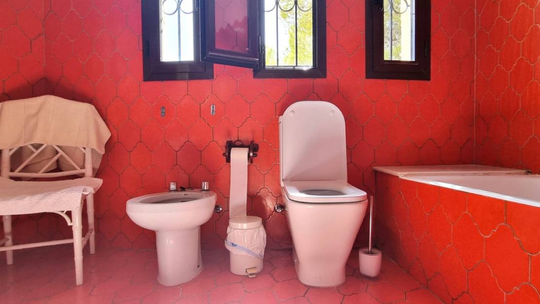 Venta - Chalet - Altea - Altea Centro