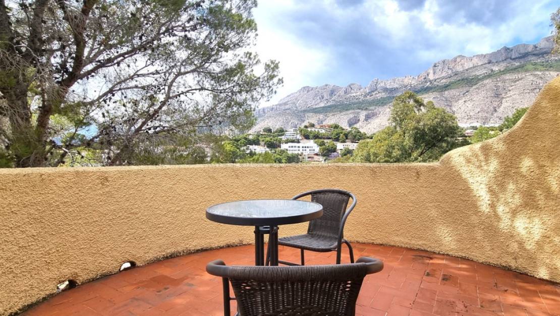 Venta - Chalet - Altea - Altea Centro