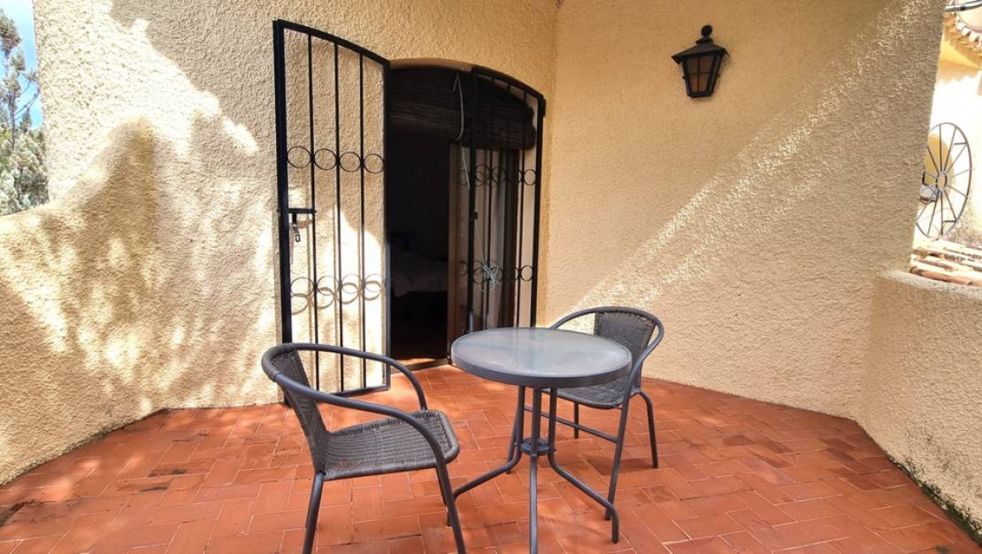 Venta - Chalet - Altea - Altea Centro