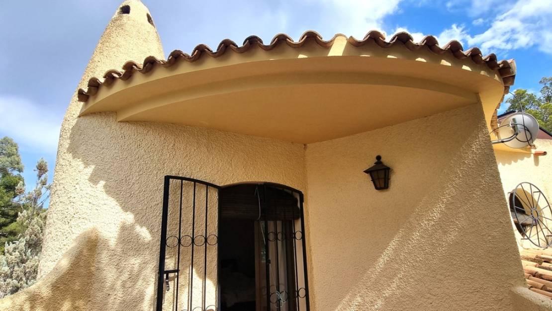 Venta - Chalet - Altea - Altea Centro