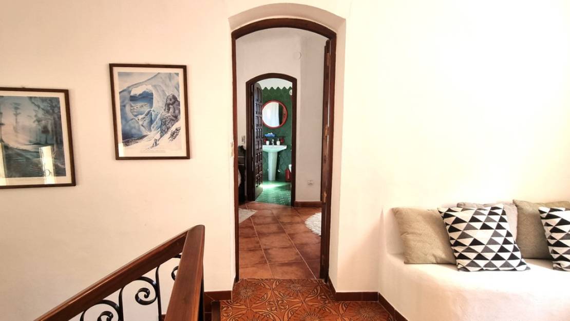 Venta - Chalet - Altea - Altea Centro