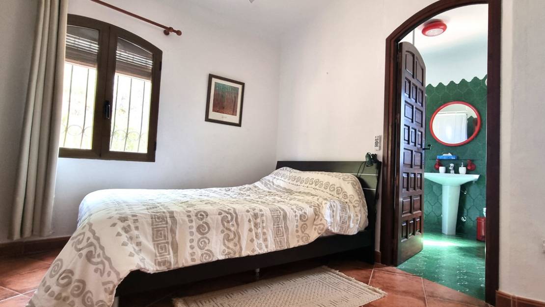 Venta - Chalet - Altea - Altea Centro