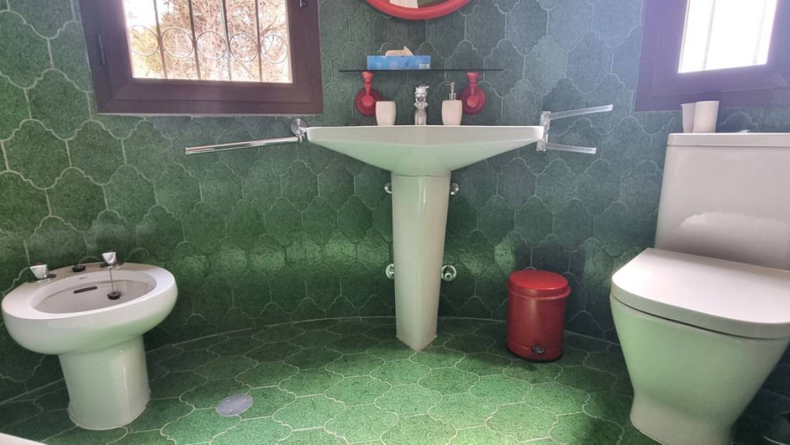 Venta - Chalet - Altea - Altea Centro