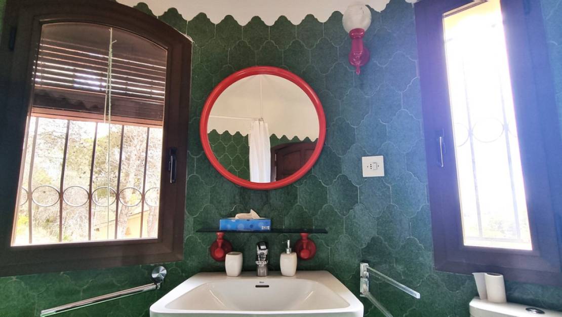 Venta - Chalet - Altea - Altea Centro