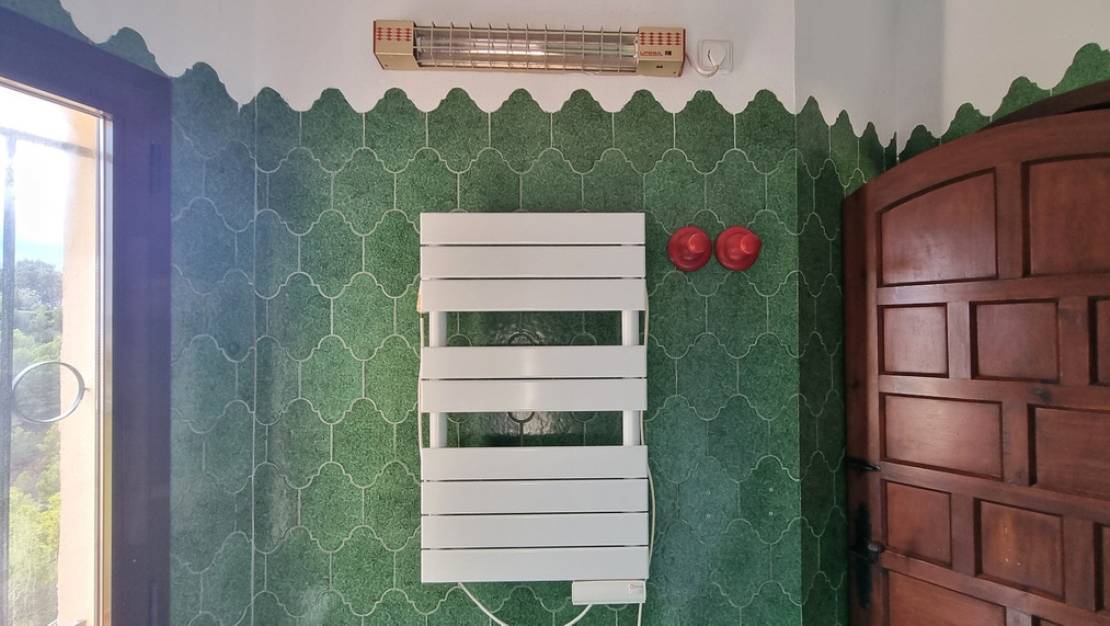 Venta - Chalet - Altea - Altea Centro