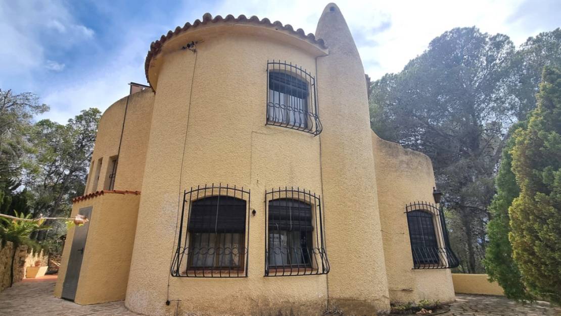 Venta - Chalet - Altea - Altea Centro