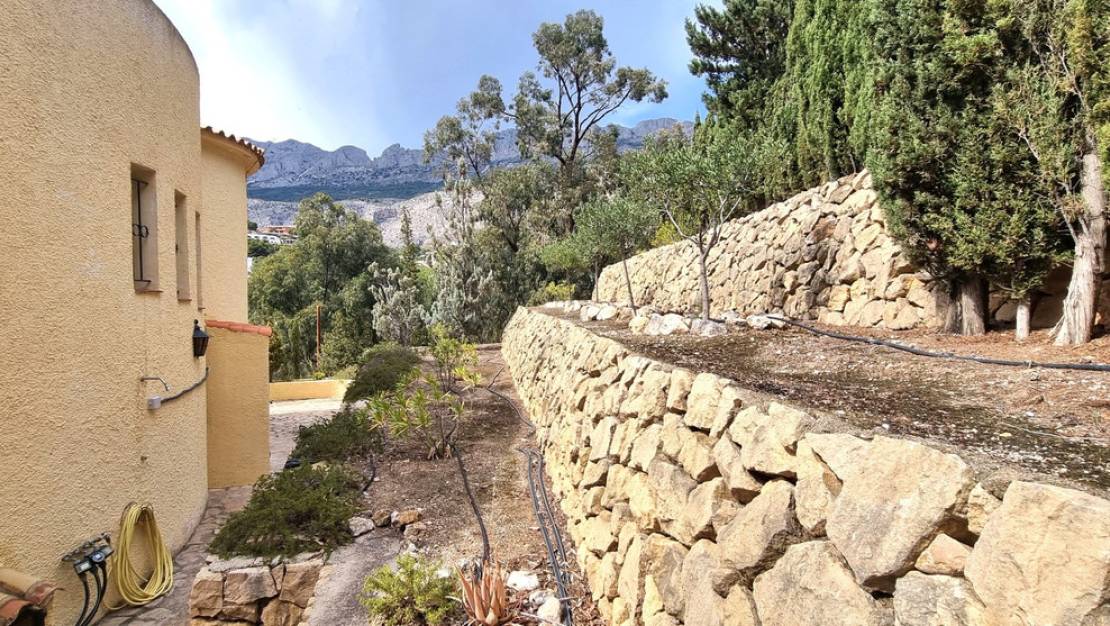 Venta - Chalet - Altea - Altea Centro