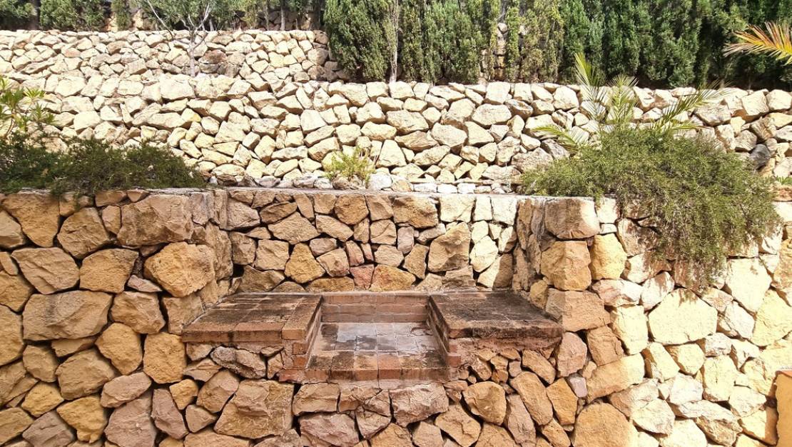 Venta - Chalet - Altea - Altea Centro