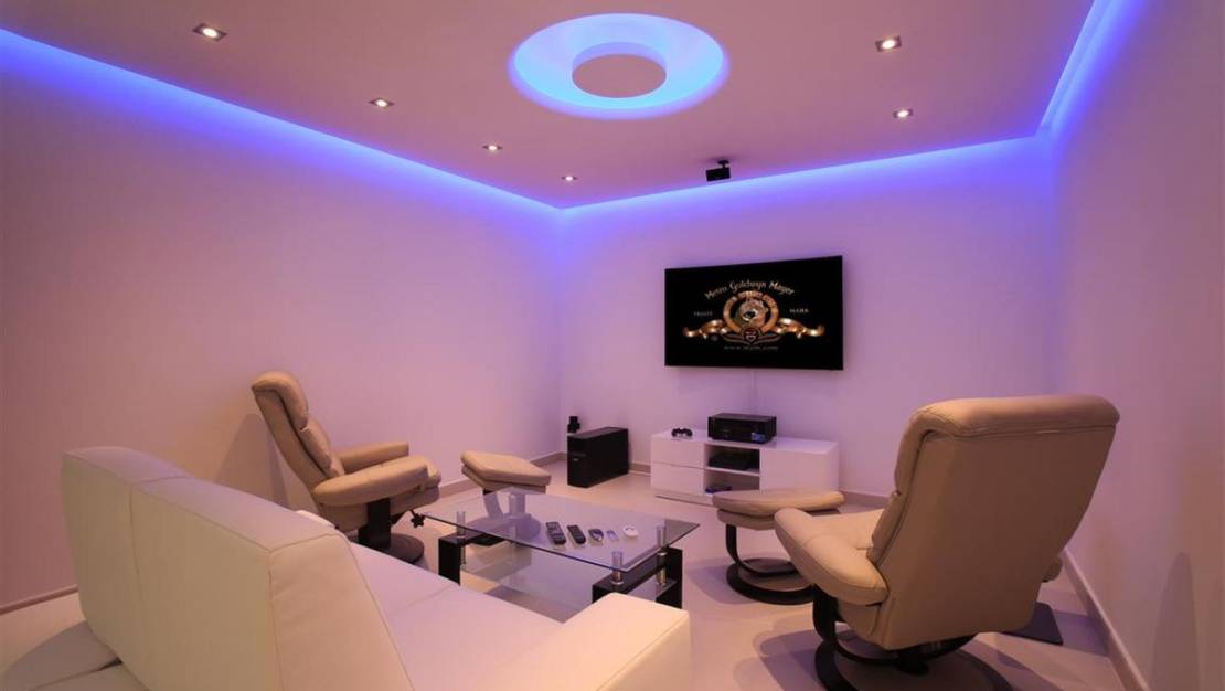 Venta - Chalet - Altea - Altea Centro