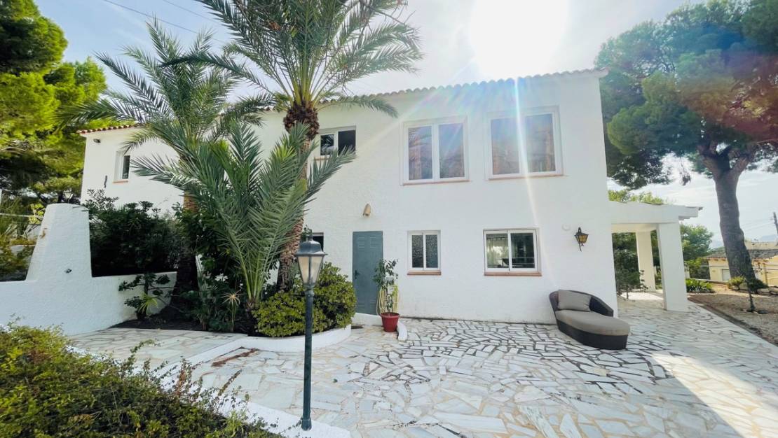 Venta - Chalet - Altea - Altea Centro