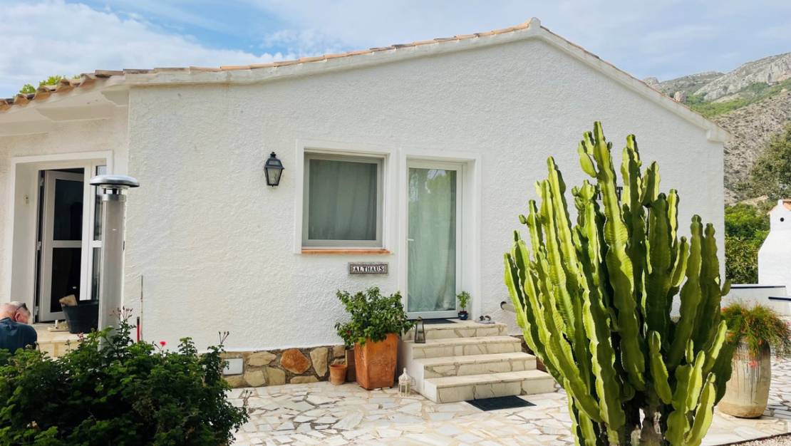 Venta - Chalet - Altea - Altea Centro