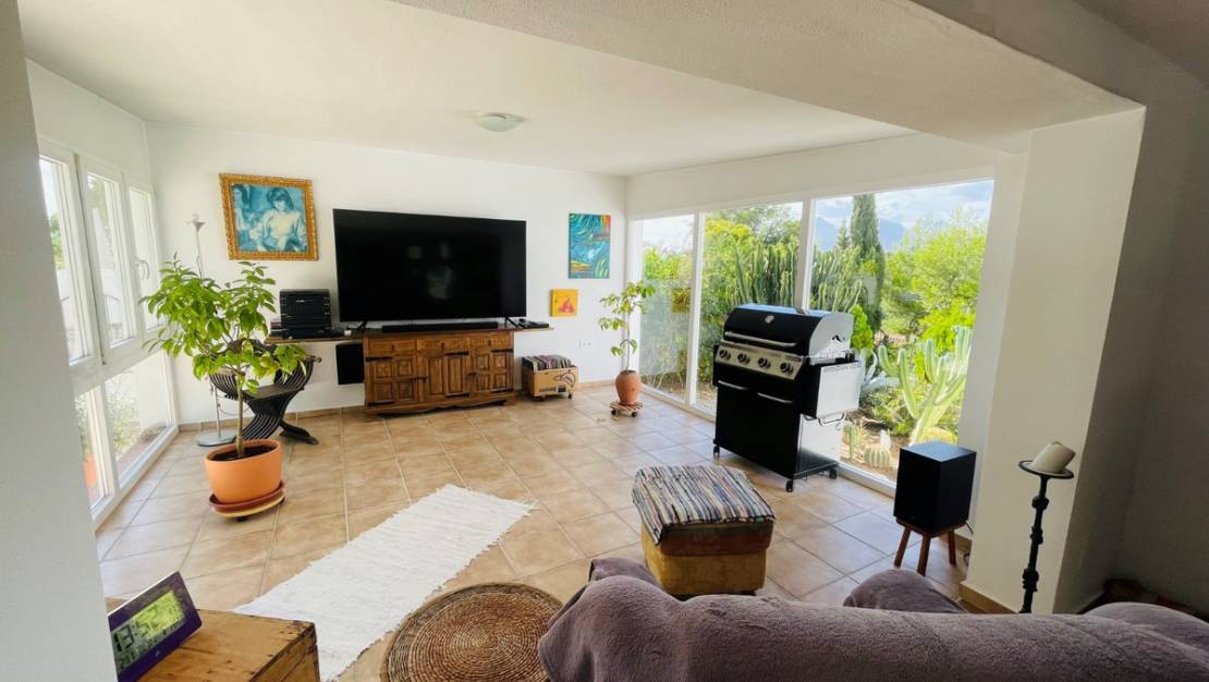 Venta - Chalet - Altea - Altea Centro