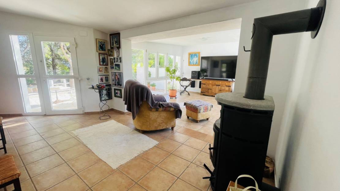 Venta - Chalet - Altea - Altea Centro