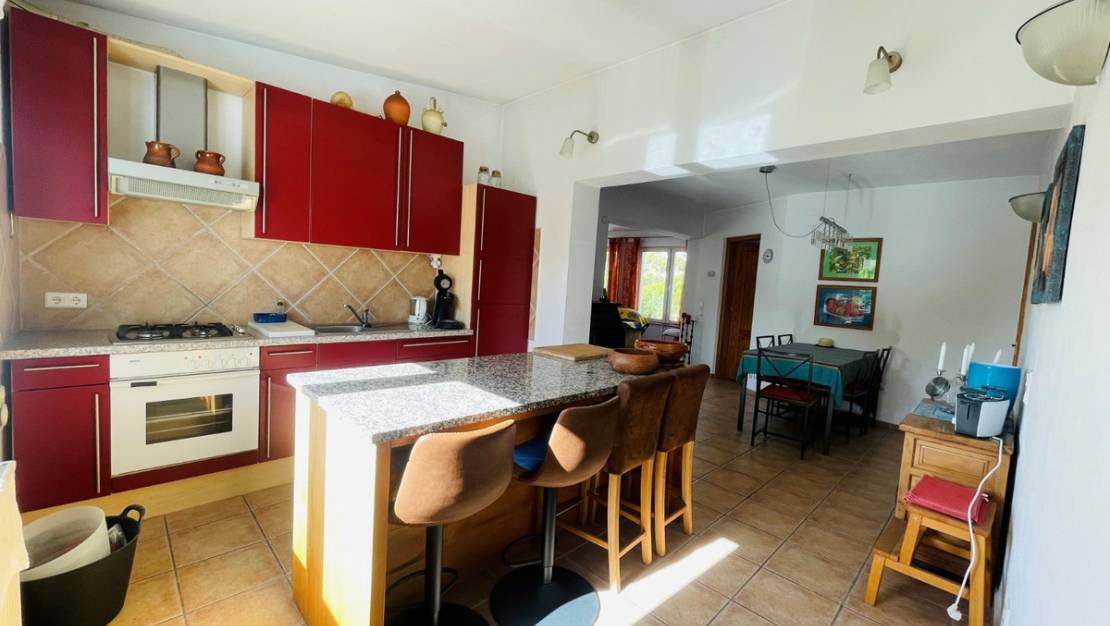 Venta - Chalet - Altea - Altea Centro